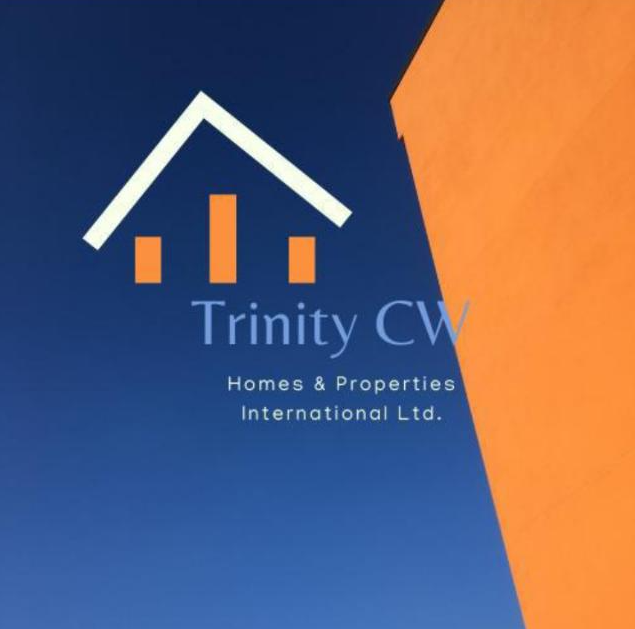 Trinity CW Logo